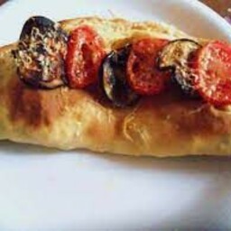 CALZONE DELL'ORTO